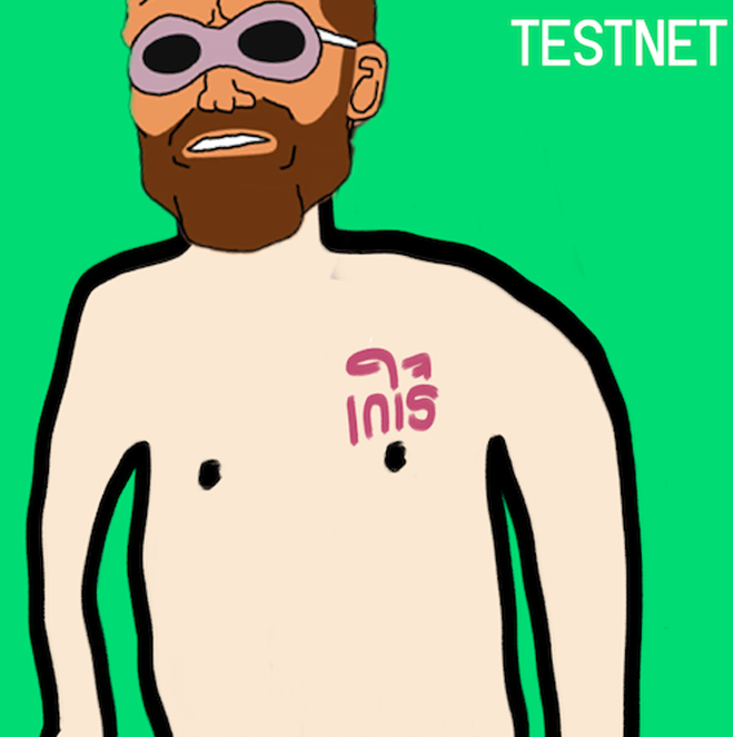 ...